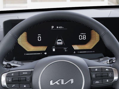 2026 Kia K5 GT-LINE AUTO AWD