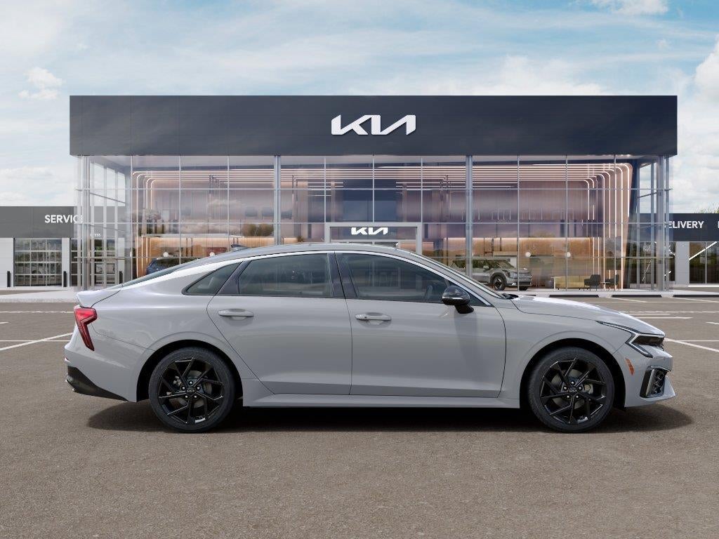 2026 Kia K5 GT-LINE AUTO AWD