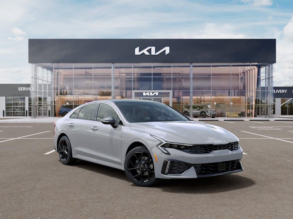 2026 Kia K5 GT-LINE AUTO AWD