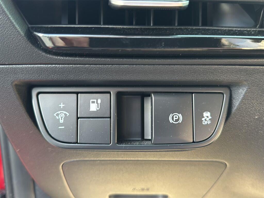 2024 Kia EV6 Light Long Range