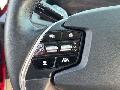 2024 Kia EV6 Light Long Range