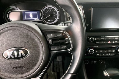 2018 Kia Niro EX