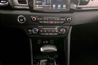 2018 Kia Niro EX
