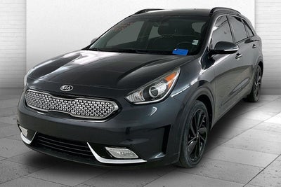 2018 Kia Niro EX