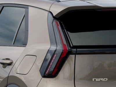 2027 Kia NIRO EX FWD