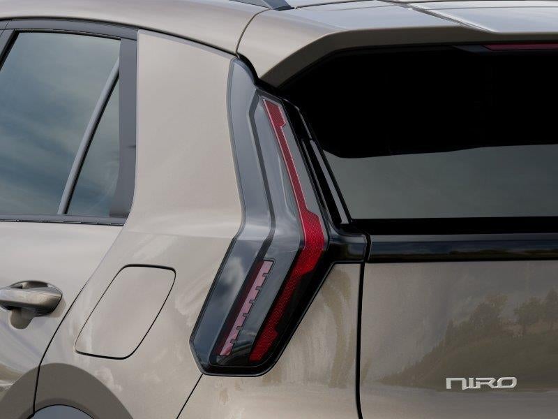2027 Kia NIRO EX FWD