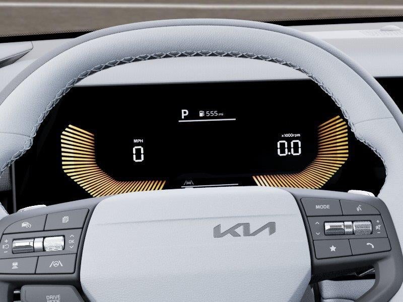 2027 Kia NIRO EX FWD