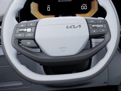 2027 Kia NIRO EX FWD