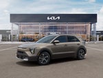 2027 Kia NIRO EX FWD