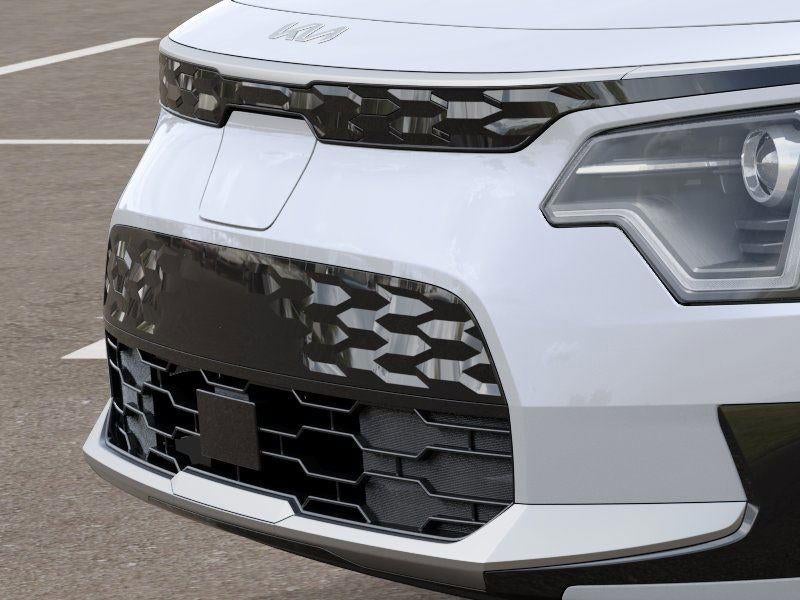 2026 Kia Niro EV Wind