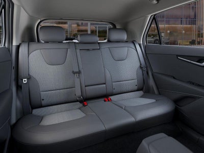 2026 Kia Niro EV Wind