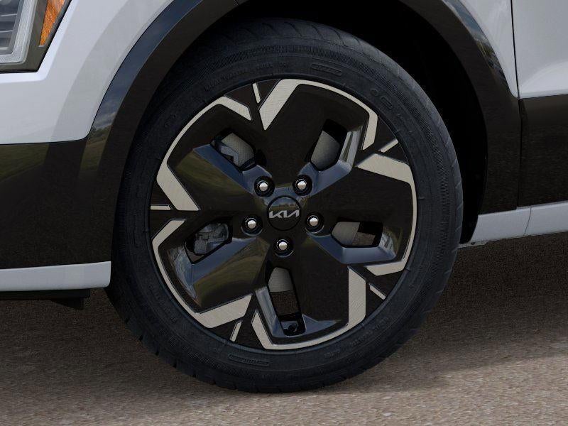 2026 Kia Niro EV Wind