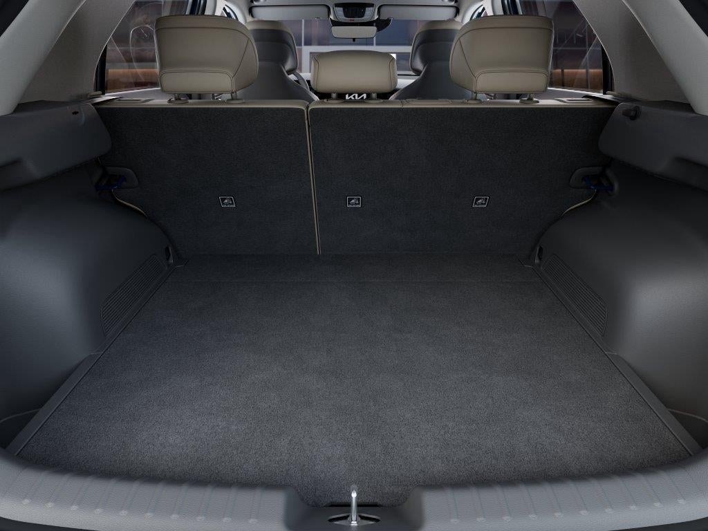 2026 Kia Niro EX