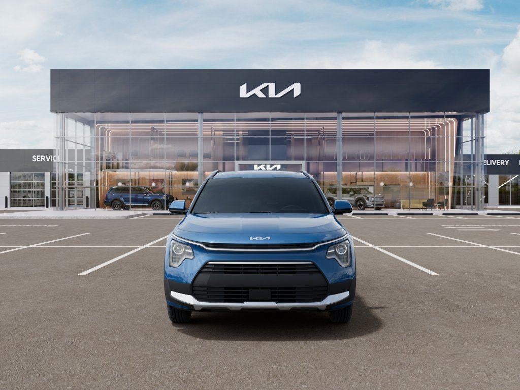 2026 Kia Niro EX