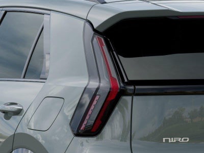 2027 Kia Niro SX