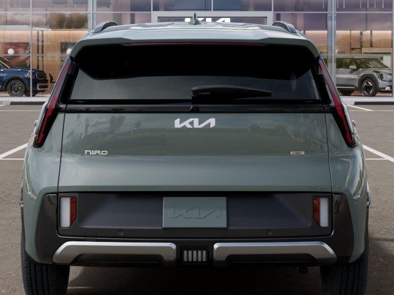 2027 Kia Niro SX