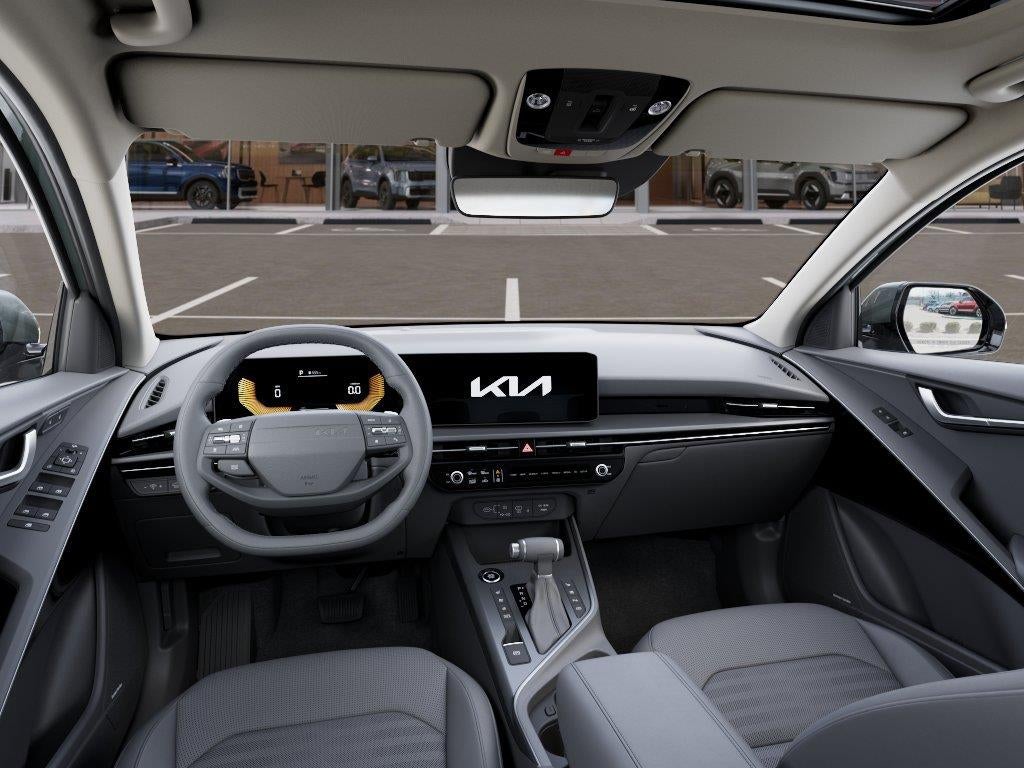 2027 Kia Niro SX