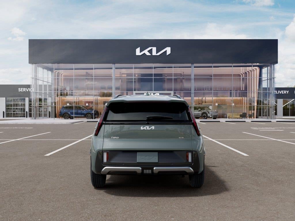 2027 Kia Niro SX