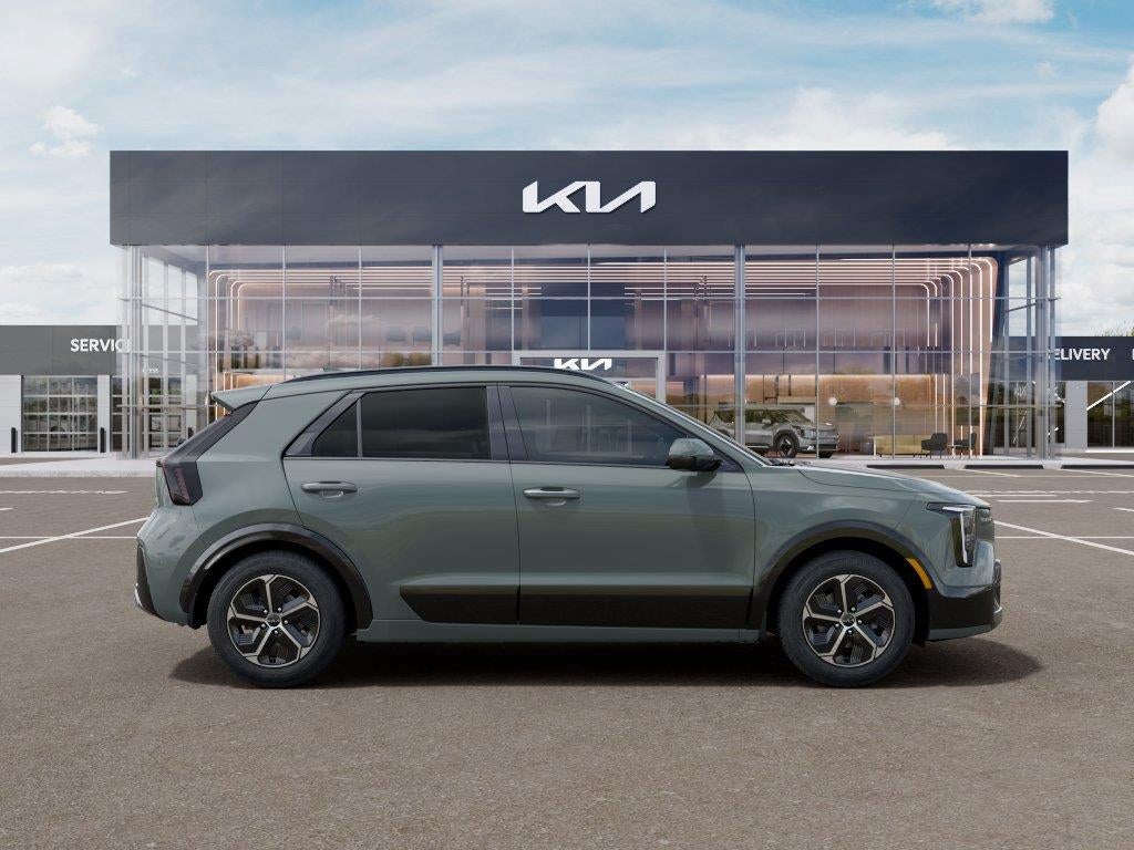 2027 Kia Niro SX