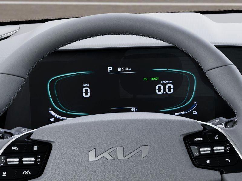 2026 Kia NIRO Base