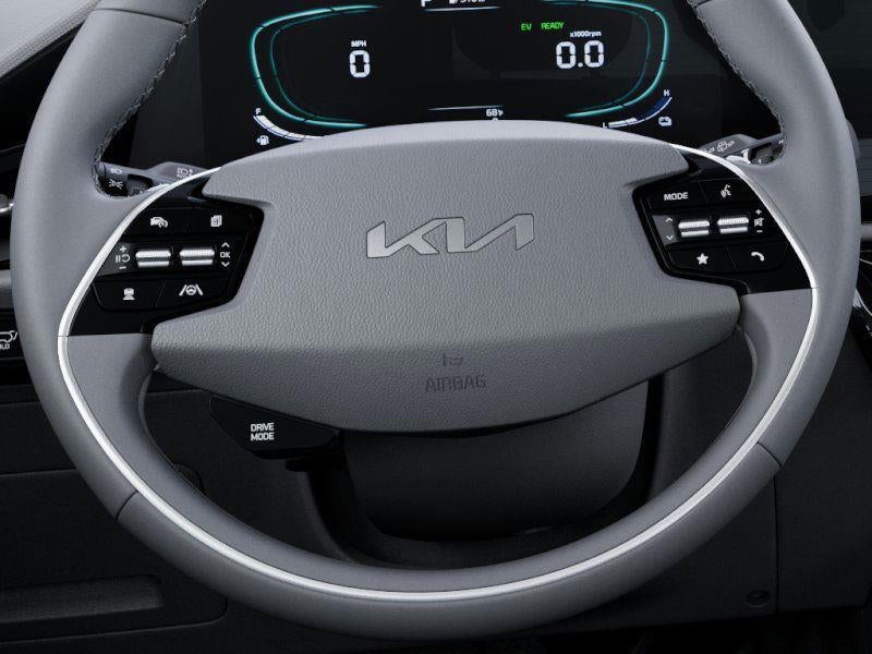 2026 Kia NIRO Base