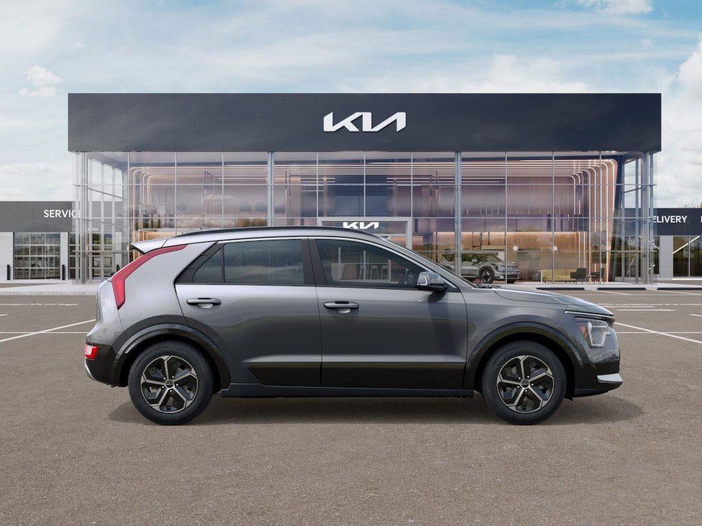 2026 Kia Niro SX