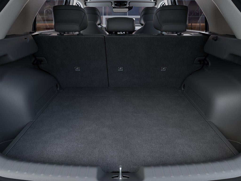 2026 Kia Niro SX Touring