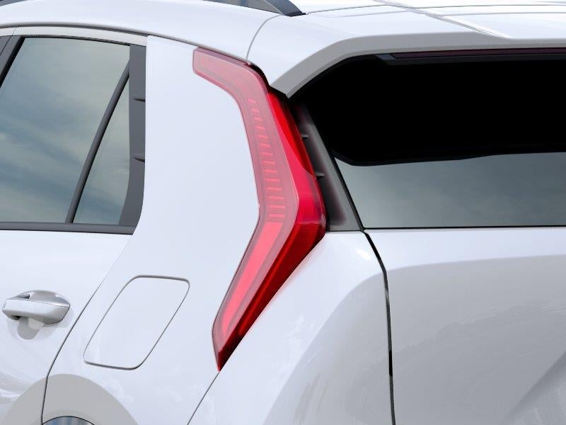 2026 Kia Niro SX Touring