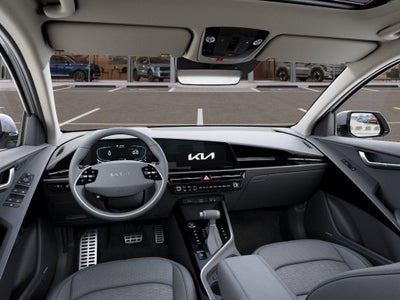 2026 Kia Niro SX Touring