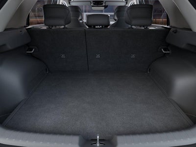 2026 Kia Niro SX Touring