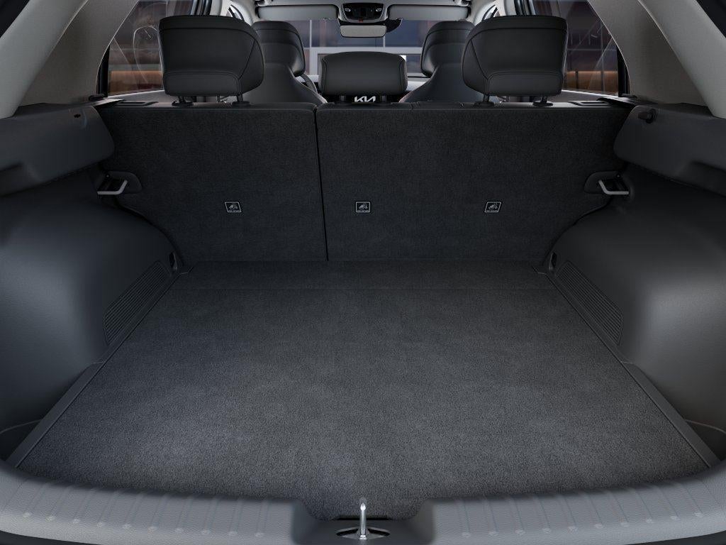 2026 Kia Niro SX Touring