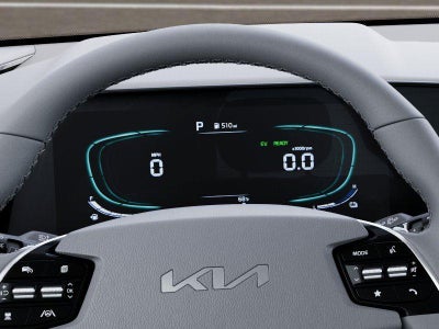 2026 Kia Niro SX Touring