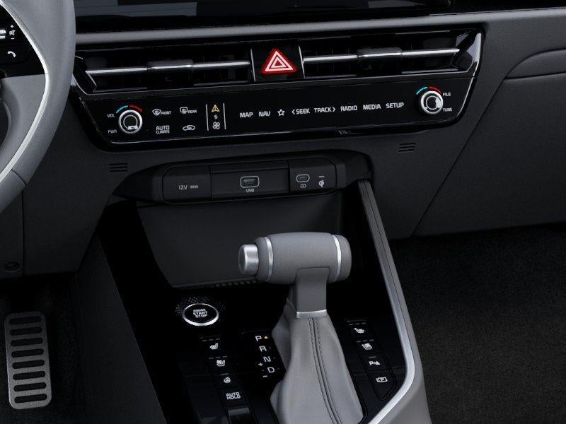 2026 Kia Niro SX Touring