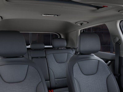 2026 Kia Niro SX Touring