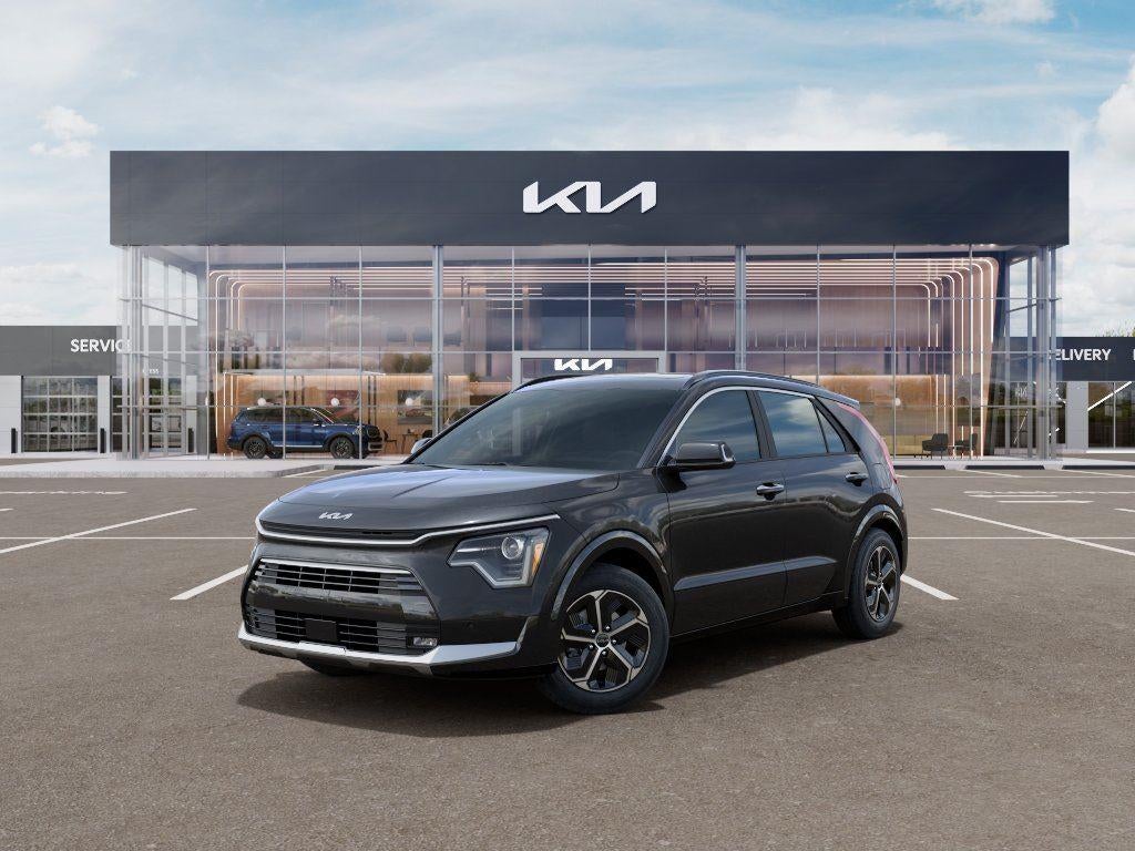 2026 Kia Niro SX