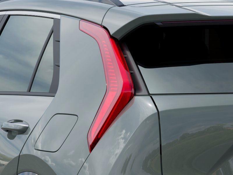 2026 Kia Niro SX Touring