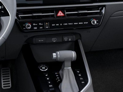 2026 Kia Niro SX Touring