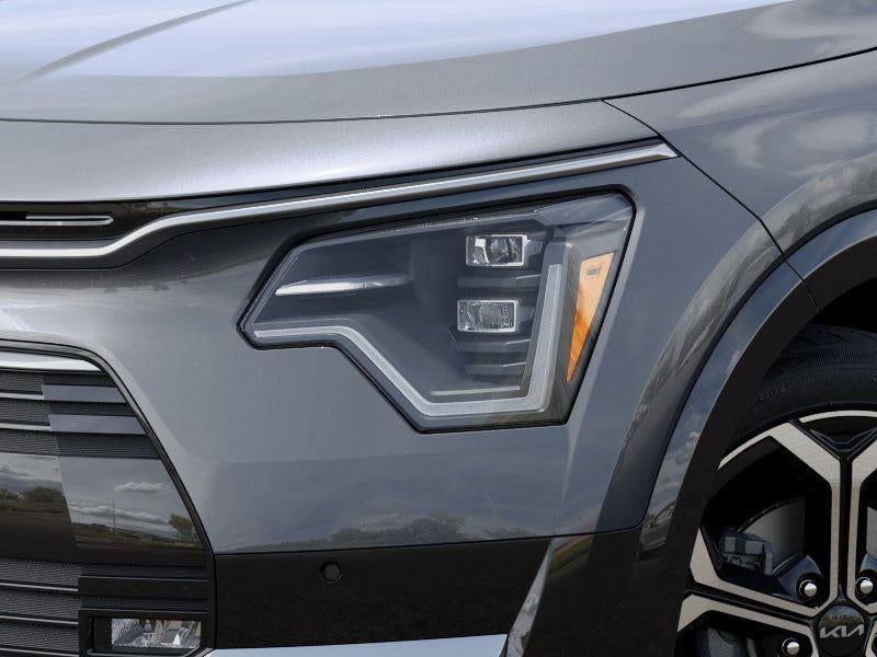 2026 Kia Niro SX Touring