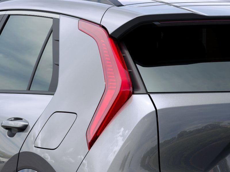 2026 Kia Niro SX Touring