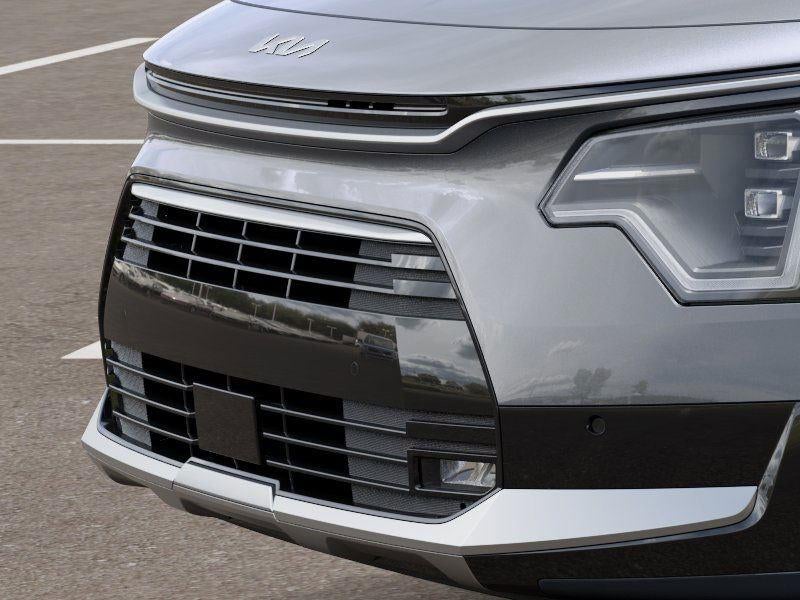 2026 Kia Niro SX Touring