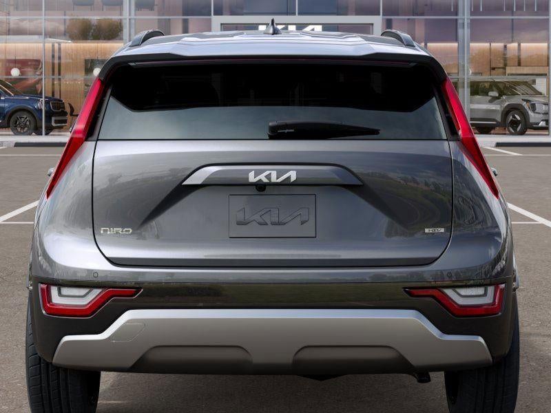 2026 Kia Niro SX Touring