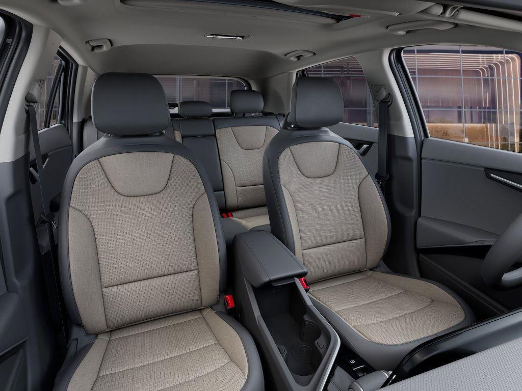 2026 Kia Niro SX Touring