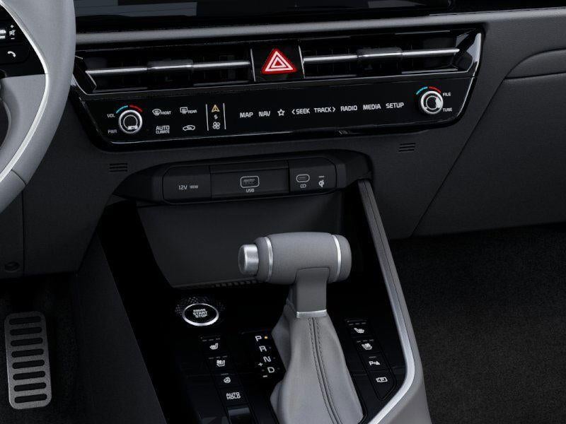 2026 Kia Niro SX Touring