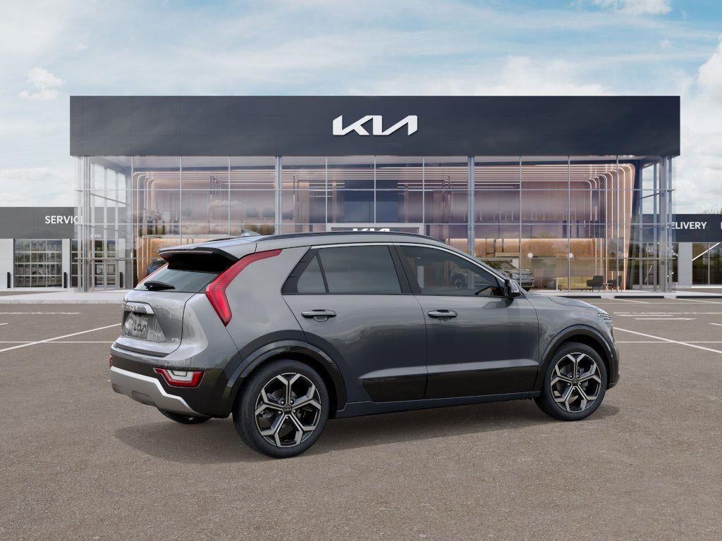 2026 Kia Niro SX Touring