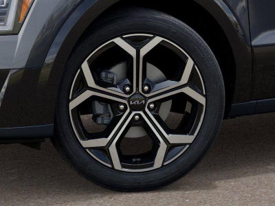 2026 Kia Niro SX Touring