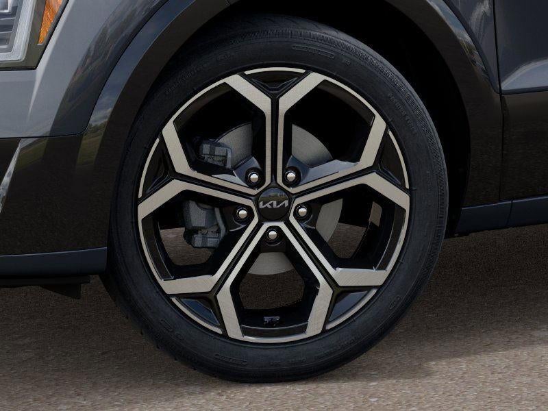 2026 Kia Niro SX Touring