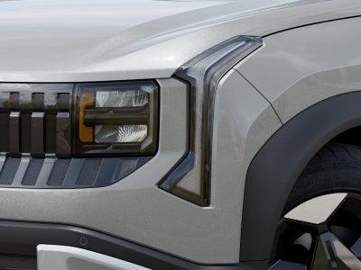 2027 Kia SELTOS EX