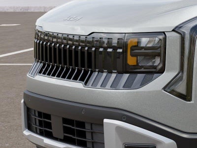 2027 Kia SELTOS EX