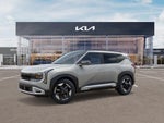 2027 Kia SELTOS EX