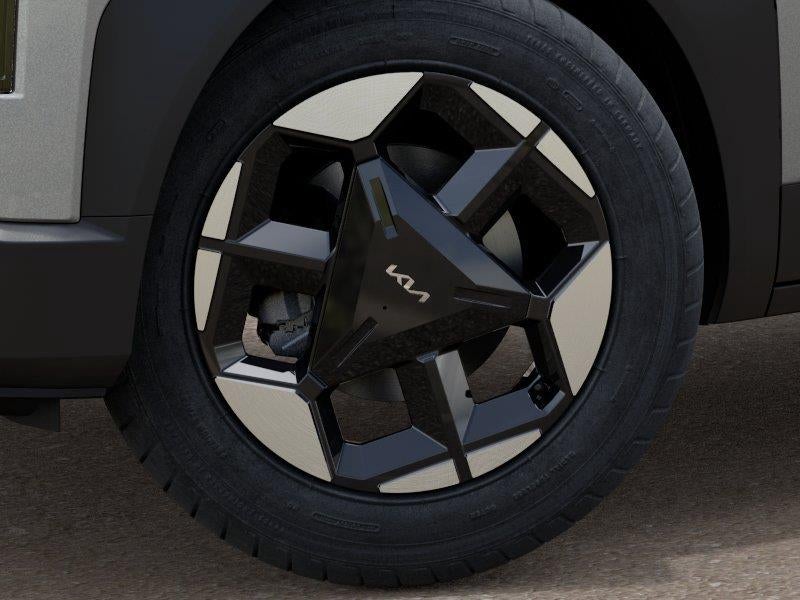 2027 Kia SELTOS EX
